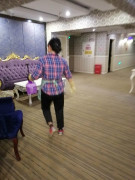 每日清洁消毒工作