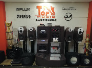 皇隆汽车音响相册