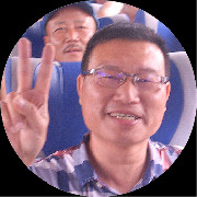 最美的瞬间--欢乐的笑容