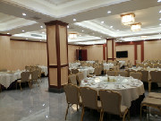 三楼各贵宾包房及长廊