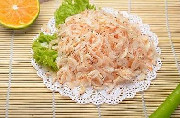 天然海臻品淡干虾皮
