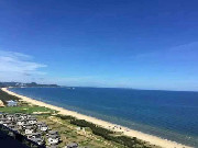 蓝涛临海别墅外景