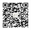 公众号二维码