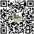公众号二维码