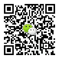 公众号二维码