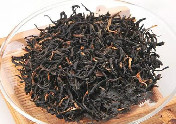 红茶。金骏眉