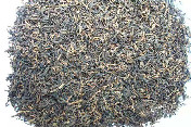 红茶。滇红茶