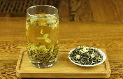 茉莉花茶