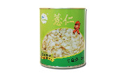950g薏仁罐头