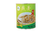 3kg燕麦罐头