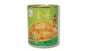 850g金薯罐头