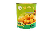 850g鹰嘴豆罐头