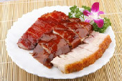 烧味拼盘