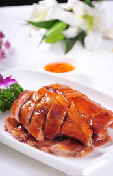 明炉烧鹅