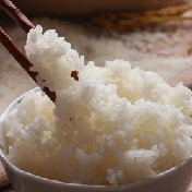 丝苗米饭