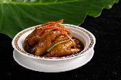 鲍汁风爪