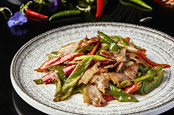 湘味小炒肉 