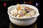 靓姐豆腐