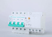 天正TGB1NLE-63 4P C63