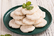 墨鱼饼