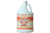 超宝牌强力外墙清洁剂3.8L