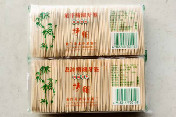 龙洋精细牙签