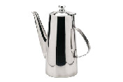 不锈钢冷水壶长短嘴2.0L