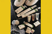 易耗品专版纸盒洗漱套装系列B(定制品)