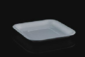 6寸小菜碟凉茶碟甜品碟8006