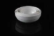 5.5寸韩式碗饭碗汤碗甜品碗SS355