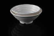 7.7寸内外螺纹面碗饭碗汤碗甜品碗17-J-7.7A
