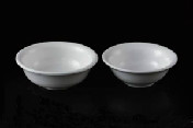 4.6寸反口碗饭碗汤碗甜品碗5032