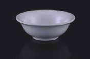 4.8寸圆饭碗汤碗甜品碗19-5049