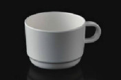 4.3寸咖啡杯水杯茶杯6026
