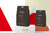 茶化石(普洱熟茶)