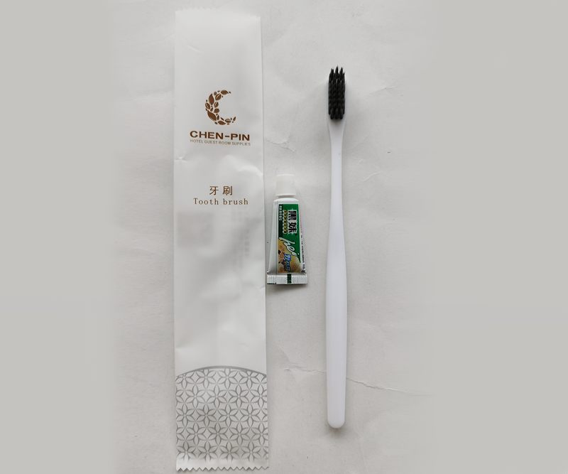 防水防潮PE袋牙具B款