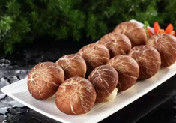 香菇(新鲜)