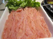鹅肠