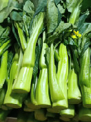 菜心