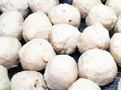 鲮鱼丸