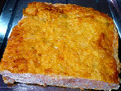 鲮鱼饼