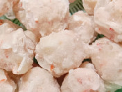 仿龙虾球