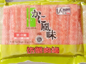 仿蟹柳