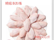 中翅
