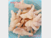 凤爪