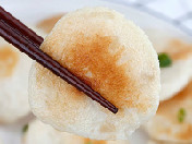 手打墨鱼饼(永昊)
