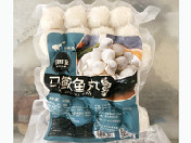 马鲛鱼丸(永昊)