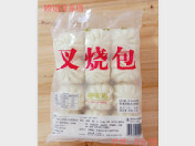 叉烧包