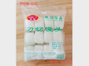 刀切馒头
