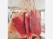 腊鸭片